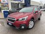 2019 Subaru OUTBACK TOURING PACKAGE 8