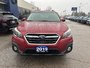 2019 Subaru OUTBACK TOURING PACKAGE 8