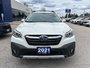 2021 Subaru Outback LIMITED NEW BRAKES | NEW TIRES | ONE OWNER | NO ACCIDENTS | LEATHER | SUNROOF | GPS | HEATED SEATS | AWD
