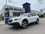 2021 Subaru Outback LIMITED NEW BRAKES | NEW TIRES | ONE OWNER | NO ACCIDENTS | LEATHER | SUNROOF | GPS | HEATED SEATS | AWD