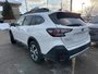 Subaru Outback LIMITED XT 2022