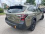 Subaru Outback WILDERNESS 2022