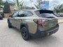 Subaru Outback WILDERNESS 2022