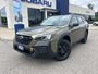 Subaru Outback WILDERNESS 2022
