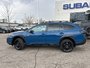 2023 Subaru Outback WILDERNESS NO ACCIDENTS | ONE OWNER | LOCAL TRADE | ALL TERRAIN TIRES | EXTRA GROUND CLEARANCE | HEATED WHEEL
