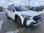 2023 Subaru Outback PREMIER XT TURBO | NEW BRAKES | ONE OWNER | NO ACCIDENTS | LEASE RETURN | FULLY LOADED | LEATHER | GPS