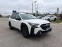 2024 Subaru OUTBACK ONYX ONE OWNER | CLEAN CARFAX | 2.5L SUBARU BOXER ENGINE | 182-HP | AWD | EYESIGHT | CARPLAY