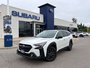 2024 Subaru OUTBACK ONYX ONE OWNER | CLEAN CARFAX | 2.5L SUBARU BOXER ENGINE | 182-HP | AWD | EYESIGHT | CARPLAY