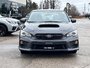 2020 Subaru WRX BASE NEW BRAKES | ONE OWNER | LOW KM | AWD | TURBO | HEATED SEATS | TOP SAFETY | BACKUP CAMERA