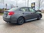 2020 Subaru WRX BASE NEW BRAKES | ONE OWNER | LOW KM | AWD | TURBO | HEATED SEATS | TOP SAFETY | BACKUP CAMERA