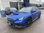 Subaru WRX SPORT 2022