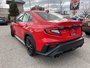 2023 Subaru WRX SPORT MANUAL | 271 HP | SUNROOF | 18