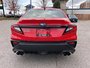 2023 Subaru WRX SPORT MANUAL | 271 HP | SUNROOF | 18