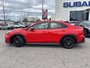 2023 Subaru WRX SPORT Red is for RACING!