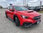 2023 Subaru WRX SPORT MANUAL | 271 HP | SUNROOF | 18