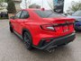 2023 Subaru WRX SPORT MANUAL | 271 HP | SUNROOF | 18