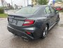 2023 Subaru WRX BASE 271 HP | SUNROOF | PUSH-BUTTON START | 17