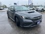 2023 Subaru WRX BASE 271 HP | SUNROOF | PUSH-BUTTON START | 17