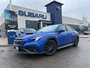2023 Subaru WRX SPORT-TECH NO ACCIDENTS | ONE OWNER | LEASE RETURN | HARMAN KARDON AUDIO | ULTRASUEDE SEATS | POWER SEAT | AWD