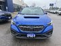 2023 Subaru WRX SPORT-TECH NO ACCIDENTS | ONE OWNER | LEASE RETURN | HARMAN KARDON AUDIO | ULTRASUEDE SEATS | POWER SEAT | AWD