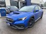 2023 Subaru WRX SPORT-TECH NO ACCIDENTS | ONE OWNER | LEASE RETURN | HARMAN KARDON AUDIO | ULTRASUEDE SEATS | POWER SEAT | AWD