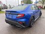2023 Subaru WRX SPORT-TECH NO ACCIDENTS | ONE OWNER | LEASE RETURN | HARMAN KARDON AUDIO | ULTRASUEDE SEATS | POWER SEAT | AWD