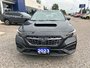 2023 Subaru WRX BASE LOW MILEAGE | DEALER SERVICED | 271 HP 2.4L | ALLOYS | AMAZING CAR