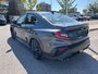 2023 Subaru WRX SPORT-TECH EYESIGHT (SPT) | PERFORMANCE TRANSMISSION | AWD | 271 HP | ULTRASUEDE TRIMMED SEATS