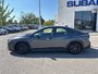 2023 Subaru WRX SPORT-TECH EYESIGHT (SPT) | PERFORMANCE TRANSMISSION | AWD | 271 HP | ULTRASUEDE TRIMMED SEATS