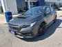 2023 Subaru WRX SPORT-TECH EYESIGHT (SPT) | PERFORMANCE TRANSMISSION | AWD | 271 HP | ULTRASUEDE TRIMMED SEATS