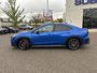 2024 Subaru WRX RS RS 6MT | APPLE CARPLAY | QUAD-TIP EXHAUST | RS PERFORMANCE-TUNED SUSPENSION | EYESIGHT TECH