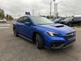 2024 Subaru WRX RS RS 6MT | APPLE CARPLAY | QUAD-TIP EXHAUST | RS PERFORMANCE-TUNED SUSPENSION | EYESIGHT TECH