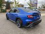 2024 Subaru WRX RS RS 6MT | APPLE CARPLAY | QUAD-TIP EXHAUST | RS PERFORMANCE-TUNED SUSPENSION | EYESIGHT TECH