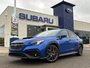 2024 Subaru WRX RS RS 6MT | APPLE CARPLAY | QUAD-TIP EXHAUST | RS PERFORMANCE-TUNED SUSPENSION | EYESIGHT TECH