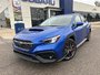 2024 Subaru WRX RS RS 6MT | APPLE CARPLAY | QUAD-TIP EXHAUST | RS PERFORMANCE-TUNED SUSPENSION | EYESIGHT TECH