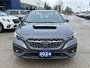 2024 Subaru WRX SPORT CLEAN CARFAX | ONE OWNER | DEALER SERVICED | POPULAR PACKAGE