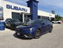 2024 Subaru WRX RS CLEAN CARFAX | RS! | 2.4L TURBO CHARGED SUBARU BOXER® | 271-HP | AWD | EYESIGHT | CARPLAY |
