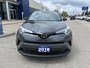 2018 Toyota C-HR XLE AIR CONDITIONING | AUTO | ALLOYS | ONE OWNER