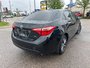 2018 Toyota Corolla LE LE TRIM | SUNROOF | ALLOYS | WINTER TIRES