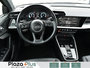 2024 Audi A3 SEDAN KOMFORT | QUATTRO | 201 HP | ANDROID AUTO & APPLE CARPLAY | HEATED FRONT SEATS |