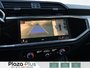2019 Audi Q3 Technik | MOONROOF | B&O PREMIUM SOUND | HEATED FRONT SEATS | |