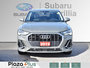 2019 Audi Q3 Technik | MOONROOF | B&O PREMIUM SOUND | HEATED FRONT SEATS | |