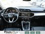 2019 Audi Q3 Technik | MOONROOF | B&O PREMIUM SOUND | HEATED FRONT SEATS | |