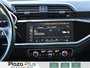 2019 Audi Q3 Technik | MOONROOF | B&O PREMIUM SOUND | HEATED FRONT SEATS | |
