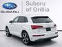 2024 Audi Q5 PROGRESSIV | HEATED SEATS AND STEERING WHEEL | APPLE CARPLAY AND ANDROID AUTO | 3 ZONE CLIMATE CONTROL |