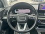 2024 Audi Q5 PROGRESSIV | HEATED SEATS AND STEERING WHEEL | APPLE CARPLAY AND ANDROID AUTO | 3 ZONE CLIMATE CONTROL |