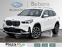 2024 BMW X1 XDRIVE28I | LOW KILOMETERS | HEATED FRONT SEATS | ANDROID AUTO & APPLE CARPLAY | MOONROOF |