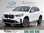 2024 BMW X1 xDrive28i | LOW KILOMETERS | HEATED FRONT SEATS | ANDROID AUTO & APPLE CARPLAY | MOONROOF |