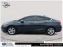 2017 Chevrolet CRUZE LT | LOW KMS | 2 SETS OF TIRES ON RIMS | HEATED SEATS | PUSH BUTTON START |