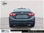 2017 Chevrolet CRUZE LT | LOW KMS | 2 SETS OF TIRES ON RIMS | HEATED SEATS | PUSH BUTTON START |